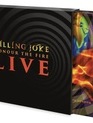 Killing Joke: коллекционное издание "Honour The Fire Live" / Killing Joke: Honour The Fire Live (Special 2 CD + DVD) (Blu-ray)