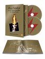 Зигги Звездная Пыль и пауки с Марса / Ziggy Stardust and the Spiders From Mars: The Motion Picture (Blu-ray)