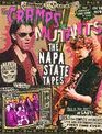 The Cramps и The Mutants: Пленки Напы (1978) / The Cramps and The Mutants: The Napa State Tapes (Blu-ray)