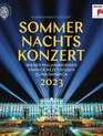 Венская Филармония: Летний ночной концерт-2023 в Шенбрунне / Wiener Philharmoniker: Sommernachtskonzert (Summer Night Concert) 2023 (Blu-ray)