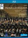Верди: Реквием / Verdi: Messa da Requiem (Tutto Verdi Edition) (Blu-ray)