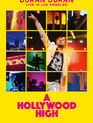 Duran Duran: документально-концертный фильм A Hollywood High / Duran Duran: A Hollywood High - Live in Los Angeles (2022) (Blu-ray)