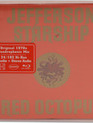 Jefferson Starship: Красный осьминог (Quadio-издание) / Jefferson Starship: Red Octopus (Quadio) (Blu-ray)
