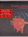 Black Sabbath: Параноид (Quadio-издание) / Black Sabbath: Paranoid (Quadio) (Blu-ray)
