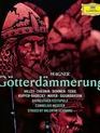 Вагнер: "Гибель богов" / Wagner: Gotterdammerung - Bayreuth Festival 2022 (Blu-ray)