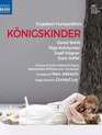Хумпердинк: Королевский ребенок / Humperdinck: Konigskinder - Dutch National Opera (2022) (Blu-ray)