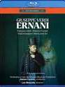 Верди: Эрнани / Verdi: Ernani - Teatro del Maggio Musicale Fiorentino (2022) (Blu-ray)