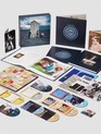 The Who: юбилейное делюкс-издание альбома "Who's Next" / The Who: Who's Next (Super Deluxe Edition / 10 CD) (Blu-ray)