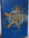 Фиш: делюкс-издание альбома "13th Star" / Fish: 13th Star (Deluxe Edition / 3 CD) (Blu-ray)