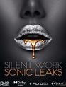 Silent Work: Atmos-версия альбома "Sonic Leaks" / Silent Work: Sonic Leaks (Pure Audio) (Blu-ray)