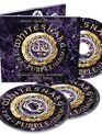 Whitesnake: специальное золотое издание "The Purple Album" / Whitesnake: The Purple Album (Special Gold Edition / 2 CD) (Blu-ray)