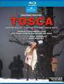 Пуччини: Тоска / Puccini: Tosca - Theater an der Wien (2022) (Blu-ray)