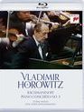 Горовиц играет 3-й фортепианный концерт Рахманинова (1978) / Horowitz - Rachmaninov: Piano Concerto No.3 (Blu-ray)
