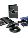 Пинк Флойд: Темная сторона Луны (Atmos-издание) / Pink Floyd: The Dark Side of the Moon (50th Anniversary Atmos Remix) (Blu-ray)