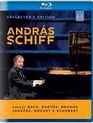 Андраш Шифф: Коллекционное издание / Andras Schiff - Collector’s Edition (Blu-ray)