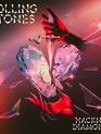 Роллинг Стоунз: альбом "Hackney Diamonds" / The Rolling Stones: Hackney Diamonds (Box Set CD + Audio) (Blu-ray)