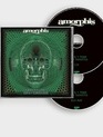 Amorphis: Королева времени - наживо в рок-клубе Tavastia / Amorphis: Queen of Time - Live at Tavastia 2021 (Blu-ray)
