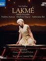 Делиб: Лакме / Delibes: Lakme - Opera Comique (2022) (Blu-ray)