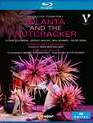 Чайковский: Иоланта / Щелкунчик / Tchaikovsky: Iolanta and the Nutcracker - Volksoper Wien (2022) (Blu-ray)