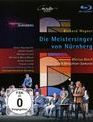 Вагнер: Нюрнбергские мейстерзингеры / Wagner: Die Meistersinger Von Nurnberg - Staatstheater Oper Nurnberg (2013) (Blu-ray)
