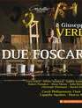 Верди: Двое Фоскари / Verdi: I Due Foscari - Heidenheim Opera Festival 2022 (Blu-ray)