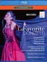 Доницетти: Фаворитка / Donizetti: La Favorite - Festival Donizetti Opera 2022 (Blu-ray)