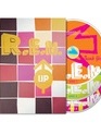 R.E.M.: юбилейное делюкс-издание альбома Up / R.E.M.: Up (25th Anniversary Deluxe Edition / 2 CD) (Blu-ray)