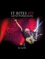 It Bites Фрэнсиса Даннери: Наживо из Черной Страны / It Bites FD: Live From The Black Country (Set / 2 CD) (Blu-ray)