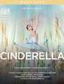 Прокофьев: Золушка / Prokofiev: Cinderella - Royal Opera House (2023) (Blu-ray)