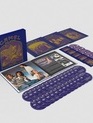 Camel: коллекционный сборник записей на MCA & Decca (1973-1984) / Camel: Air Born: The MCA & Decca Years 1973-1984 (Boxset 27 CD / 5 BD) (Blu-ray)