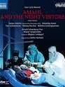 Менотти: Амаль и ночные гости / Menotti: Amahl and the Night Visitors - Theater an der Wien (2022) (Blu-ray)