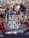 Джонни Халлидей на Парк де Пренс (1993) / Johnny Hallyday Parc des Princes 93 - 30eme Anniversaire (Blu-ray)