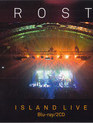 Frost*: концерт Island в Бате (2022) / Frost* – Island Live (with 2 CD) (Blu-ray)