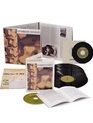 Вэн Моррисон: Лунный танец (Atmos-издание) / Van Morrison: Moondance (Deluxe 3 LP + 7" + Pure Audio) (Blu-ray)