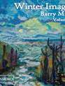 Барри Милс: Зимние картинки (Сборник 9) / Barry Mills: Winter Images (Volume 9) (Blu-ray)