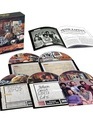 Фрэнк Заппа: юбилейное издание альбома Over-Nite Sensation / Frank Zappa: Over-Nite Sensation (50th Anniversary Set / 4 CD + Audio) (Blu-ray)