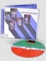 The Spinners: альбом Spinners (Quadio-издание) / The Spinners: Spinners (Quadio) (Blu-ray)