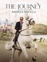 Путешествие: музыкальный выпуск от Андреа Бочелли / The Journey: A Music Special From Andrea Bocelli (Blu-ray)