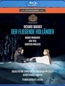 Вагнер: Летучий голландец / Wagner: Der fliegende Hollander - Sofia Opera (2022) (Blu-ray)