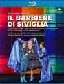 Россини: Севильский цирюльник / Rossini: Il barbiere di Siviglia - Wiener Staatsoper (2021) (Blu-ray)