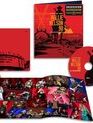 Длинная История Кратко: Концерт к 90-летию Вилли Нельсона / Long Story Short: Willie Nelson 90 - Live At The Hollywood Bowl (Blu-ray)