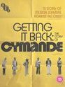 Возвращение: История Cymande / Getting It Back: The Story of Cymande (Blu-ray)