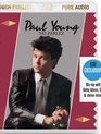 Пол Янг: Atmos-издание альбома "No Parlez" / Paul Young: No Parlez (SDE Exclusive Pure Audio) (Blu-ray)
