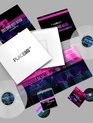 Пласибо: Сборник из 3-х концертов / Placebo: Placebo live (Limited Edition Boxset 2 LP + CD) (Blu-ray)