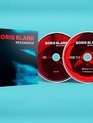 Борис Бланк: Резонанс / Boris Blank: Resonance (CD + Pure Audio) (Blu-ray)