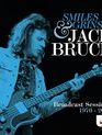 Джек Брюс: Сессии на радио и ТВ в 1970-2001 / Jack Bruce: Smiles & Grins Broadcast Sessions 1970-2001 (Blu-ray)