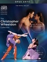 Коллекция Кристофера Уилдона / The Christopher Wheeldon Collection (Blu-ray)