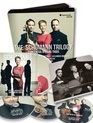 Трилогия Шумана: Сборник концертов и Фортепианные трио / The Schumann Trilogy: Complete Concertos & Piano Trios (Blu-ray)