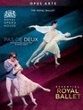 Королевский балет: Сборник Па-де-де & Главное / The Royal Ballet: Pas de Deux & Essential Royal Ballet (Blu-ray)