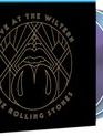 Роллинг Стоунз: концерт в театре Уилтерн (2022) / The Rolling Stones: Live At The Wiltern (Los Angeles / Box-set 2 CD) (Blu-ray)